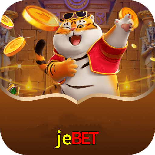 jebet Logo
